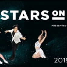 STARS ON THE ICE To Return To Giant Center In Hershey