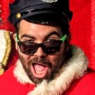 Photo Flash: Out of Box Theatre presents SANTA AFTER HOURS