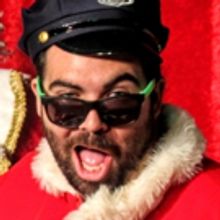 Photo Flash: Out of Box Theatre presents SANTA AFTER HOURS