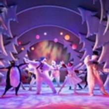 THE SNOWMAN Flies Into Manchester This November