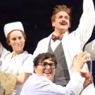 VIDEO: YOUNG FRANKENSTEIN Opens 2017-18 Season at The White Theatre