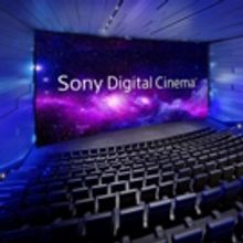 Sony Introduces Sony Digital Cinema, an Experiential Premium Large-Format Movie Theat
