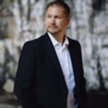 Tyler Duncan Replaces Andrew Foster-Williams in Handel's MESSIAH with the New York Ph