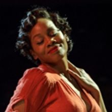 Photo Flash: First Look at Classic Stage Company's CARMEN JONES Starring Anika Noni R