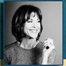 Dan Lauria & Wendie Malick Star In THE GUYS At Theatricum Botanicum