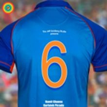 Jeff Goldberg Studio Presents SIX