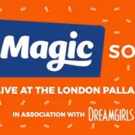 Magic Soul Presents Live At The London Palladium Concert