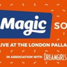 Magic Soul Presents Live At The London Palladium Concert