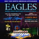 Eagles to Perform 'Hotel California' Album Live in its Entirety at MGM Grand