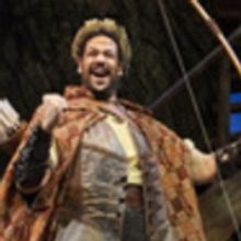 BWW Review: Farcical “Robin Hood” delights at Cleveland Play House
