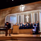 Photo Flash: First Look at PlayMakers Repertory Company's THE CHRISTIANS