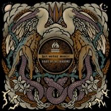 Hot Water Music New EP SHAKE UP THE SHADOWS Out Now