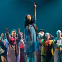 BWW Feature: Soulpepper Releases Original Cast Recording For Debut Musical ROSE