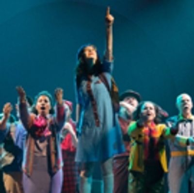 BWW Feature: Soulpepper Releases Original Cast Recording For Debut Musical ROSE