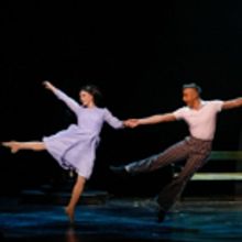 BWW Review: AN AMERICAN IN PARIS at Landestheater Linz