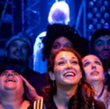 BWW Review: LAST: AN EXTINCTION COMEDY slays at The VORTEX