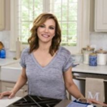 Country Music Icon Martina McBride Entertains From The Kitchen On New Food Network Se