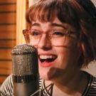 VIDEO: Watch Caitlin Kinnunen Sing 'Dance With You' from Broadway-Bound THE PROM!