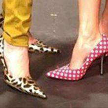 GALA Hispanic Theatre Presents DANCING IN MY COCKROACH KILLERS