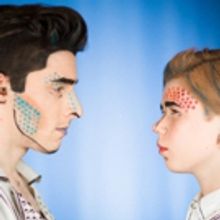 Seacoast Rep Announces THE WHO'S TOMMY