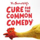 The Second City's CURE FOR THE COMMON COMEDY Coming to Bomhard Theater