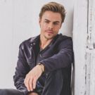 World Fitness Expo 2018 Announces Derek Hough in Talent Lineup for 25th Anniversary Event
