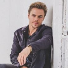 World Fitness Expo 2018 Announces Derek Hough in Talent Lineup for 25th Anniversary…