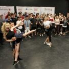 Photo Flash: Go Inside Rehearsals for the 10th Annual Jimmy Awards!
