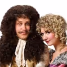 Scarlett Strallen and Timothy Edward Kane Lead NELL GWYNN at Chicago Shakespeare