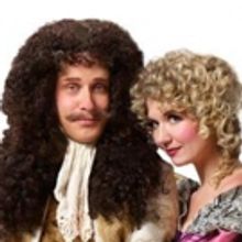 Scarlett Strallen and Timothy Edward Kane Lead NELL GWYNN at Chicago Shakespeare