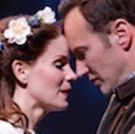 Cast Recording of BRIGADOON Featuring Kelli O'Hara and Patrick Wilson Available Today