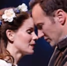 Cast Recording of BRIGADOON Featuring Kelli O'Hara and Patrick Wilson Available Today