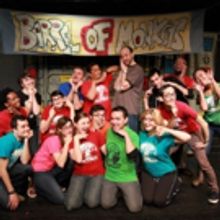Barrel of Monkeys Performs Hearts to Arts' Camper Stories