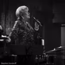 Photo Coverage: Marilyn Maye Headlines The New Birdland Theater