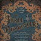 BWW Review: THE THREE MUSKETEERS at Mary Moody Northen Theatre