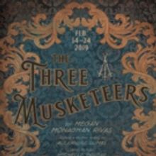 BWW Review: THE THREE MUSKETEERS at Mary Moody Northen Theatre