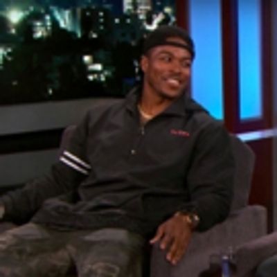 VIDEO: Philadelphia Eagles Super Bowl Champs Jay Ajayi and Corey Clement Visit Jimmy Kimmel Live