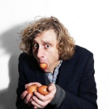 EDINBURGH 2018: BWW Q&A- We Need The Eggs