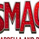 GOBSMACKED! Opens Tonight in Detroit