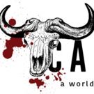 Wednesday Rep Premieres CARCASS By Eddie Vernovsky