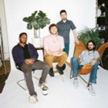 After Funk Announces Debut LP