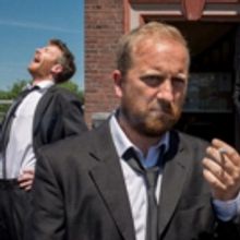 Martin McDonagh's THE LONESOME WEST Opens At The Everyman This Week