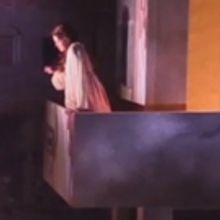 VIDEO: Shakespeare's ROMEO AND JULIET Opens at Westport Country Playhouse