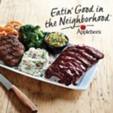 Applebee's' Is Giving Guests More For Their Money With Bigger, Bolder Grill Combos