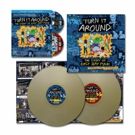 Green Day To Release Blu-Ray/DVD Combo Pack And Soundtrack Of TURN IT AROUND: THE STORY OF EAST BAY PUNK