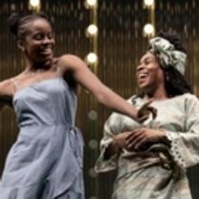 Tori Sampson's IF PRETTY HURTS... Extends Through April 5