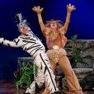 BWW Review: MADAGASCAR Rocks the House at Stages