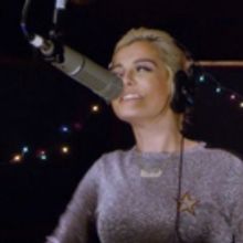 VIDEO: First Listen - Bebe Rexha Sings New Pasek & Paul Song from A CHRISTMAS STORY L