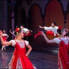 Festival Ballet Providence to Present 40th Annual Production of THE NUTCRACKER