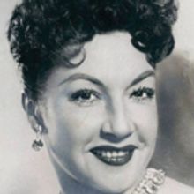 SMTC Presents A Tribute To Ethel Merman And More In TOGETHER (FOR NO GOOD REASON) Ca